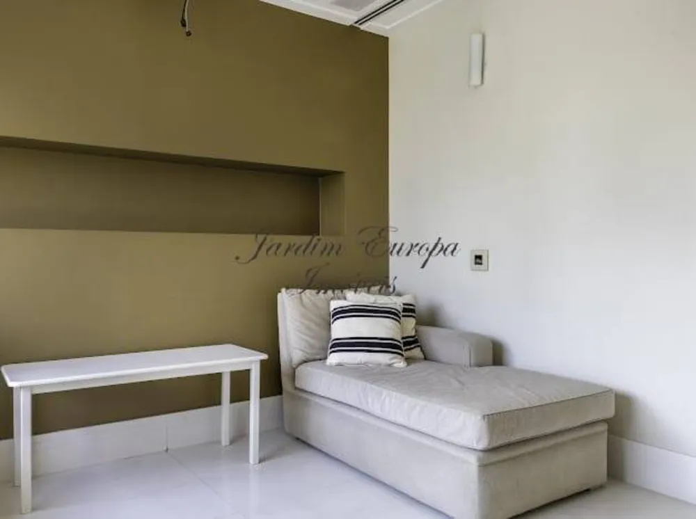 Apartamento, 4 quartos, 465 m² - Foto 3