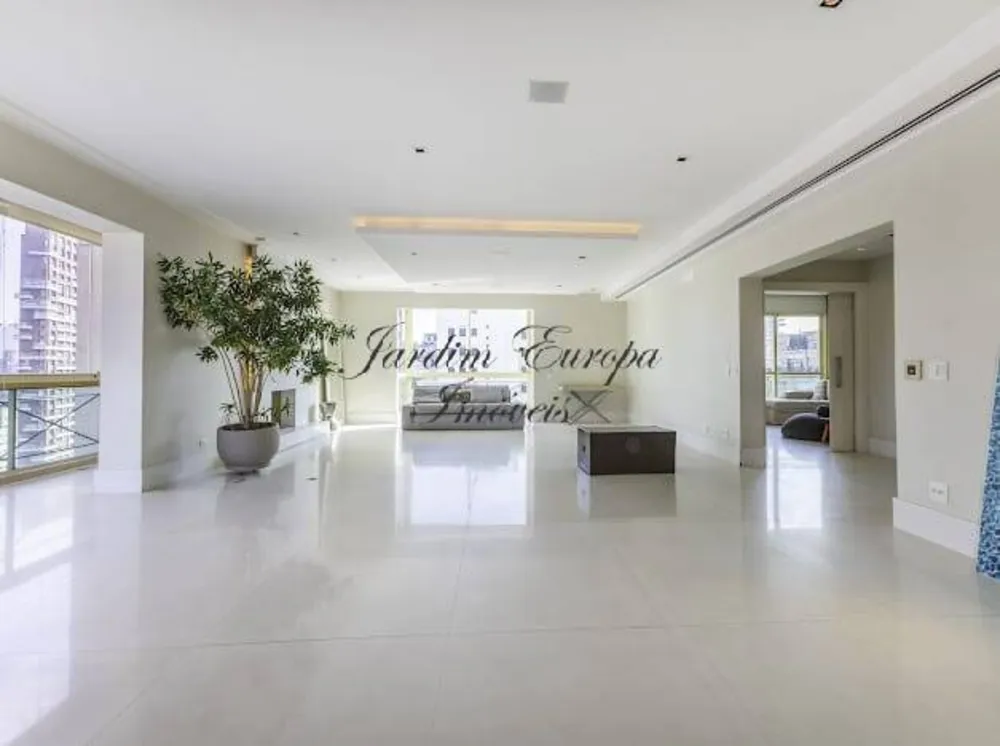 Apartamento, 4 quartos, 465 m² - Foto 1