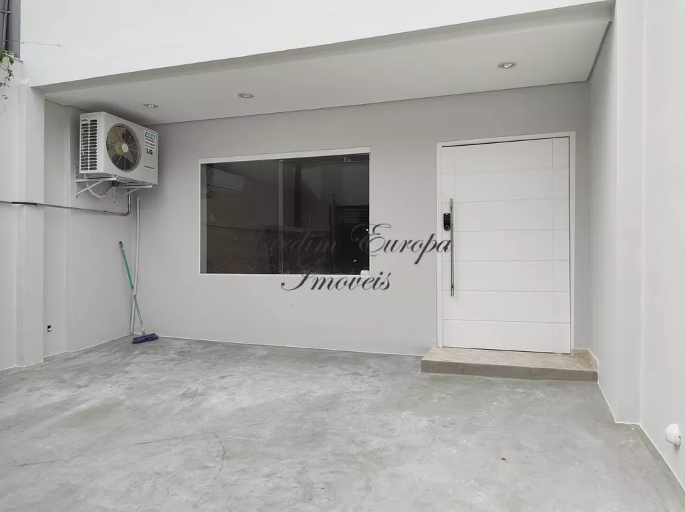 Casa à venda e aluguel com 2 quartos, 250m² - Foto 5