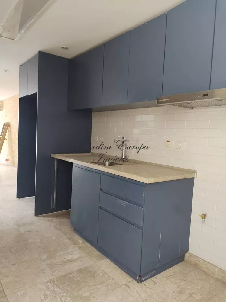 Casa à venda e aluguel com 2 quartos, 250m² - Foto 10