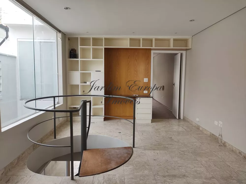 Casa à venda e aluguel com 2 quartos, 250m² - Foto 12