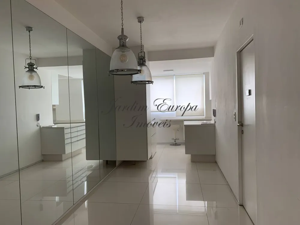 Apartamento, 2 quartos, 130 m² - Foto 4