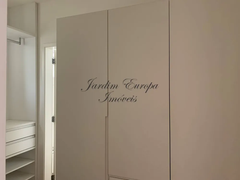 Apartamento, 2 quartos, 130 m² - Foto 11