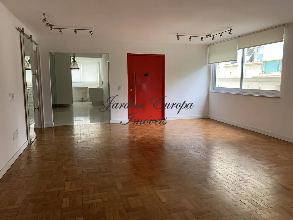 Apartamento, 2 quartos, 130 m² - Foto 3