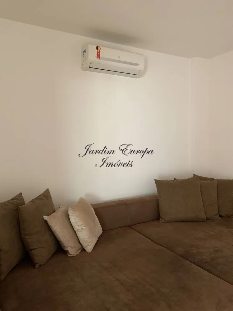 Apartamento, 2 quartos, 130 m² - Foto 12