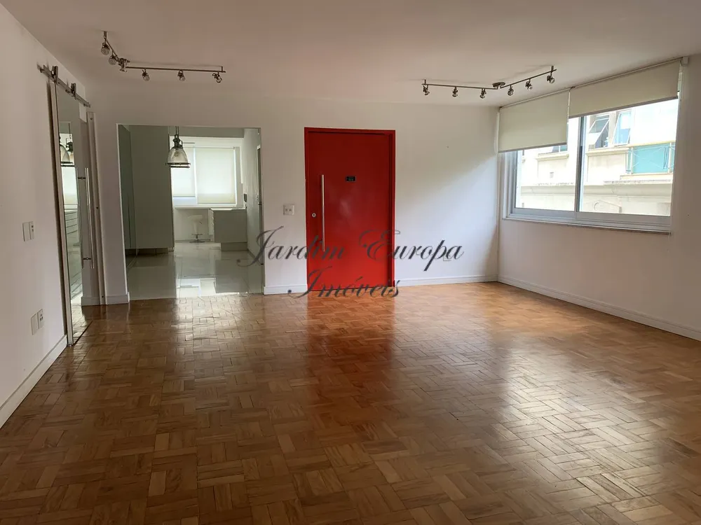 Apartamento, 2 quartos, 130 m² - Foto 2