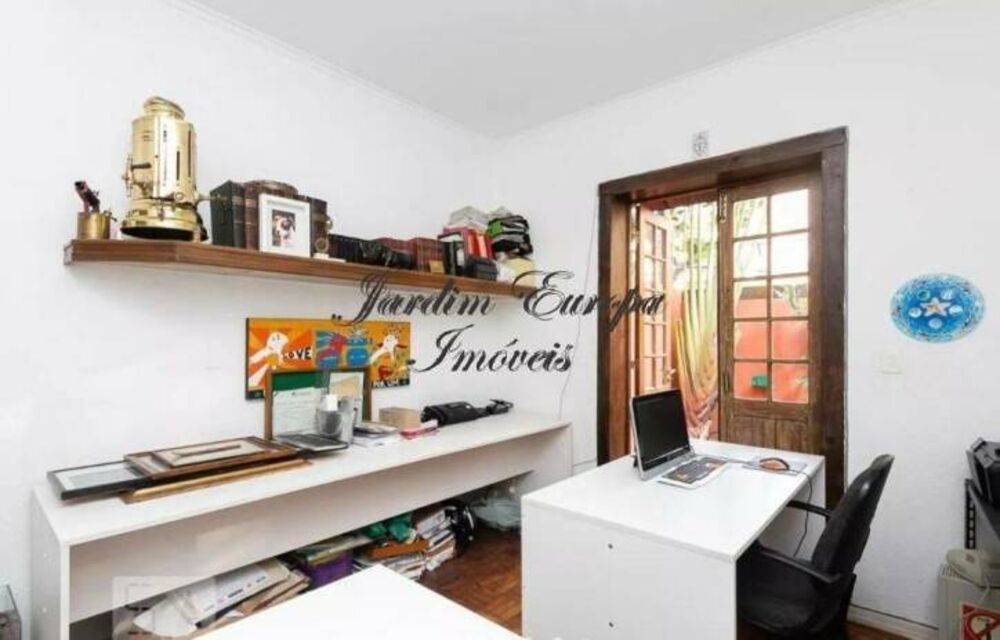 Sobrado, 3 quartos, 200 m² - Foto 4