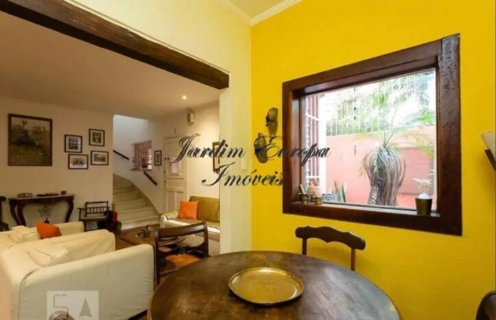 Sobrado, 3 quartos, 200 m² - Foto 6