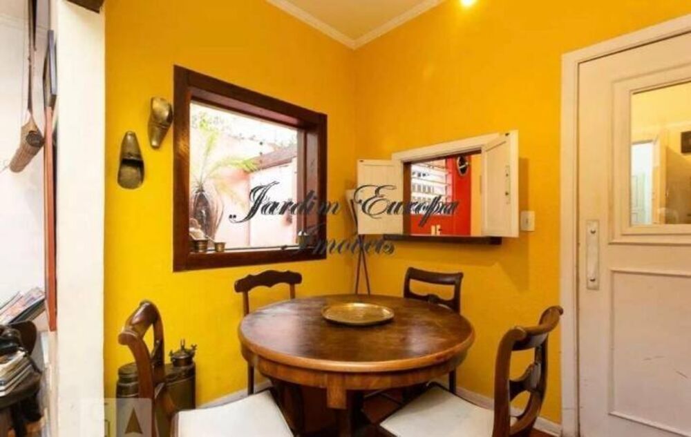 Sobrado, 3 quartos, 200 m² - Foto 2