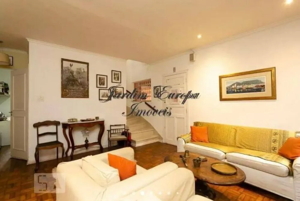 Sobrado, 3 quartos, 200 m² - Foto 5