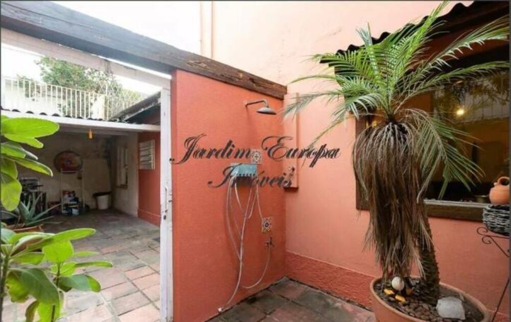 Sobrado, 3 quartos, 200 m² - Foto 1