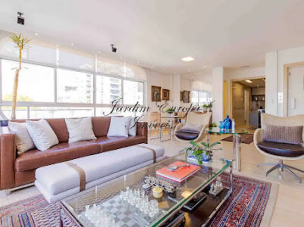 Apartamento, 2 quartos, 150 m² - Foto 8