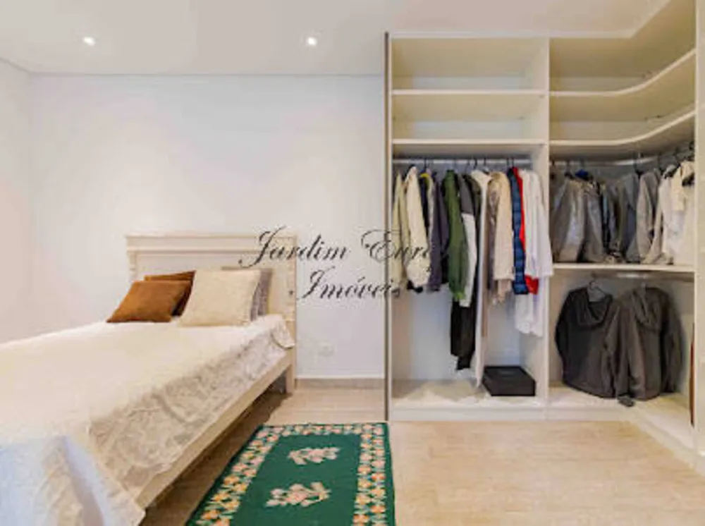 Apartamento, 2 quartos, 150 m² - Foto 11