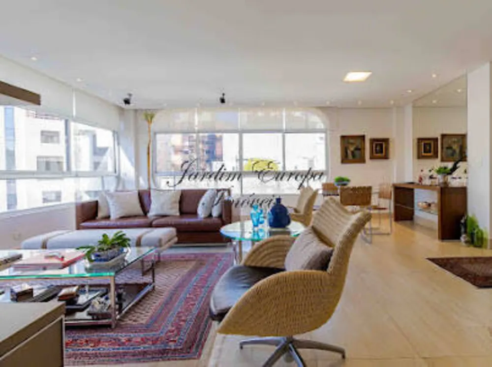 Apartamento, 2 quartos, 150 m² - Foto 7