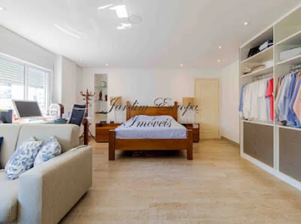 Apartamento, 2 quartos, 150 m² - Foto 3