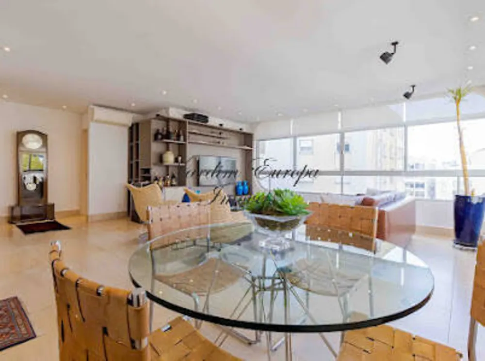Apartamento, 2 quartos, 150 m² - Foto 2