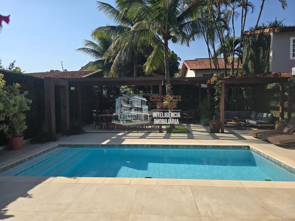 Casa de Condomínio, 4 quartos - Foto 5