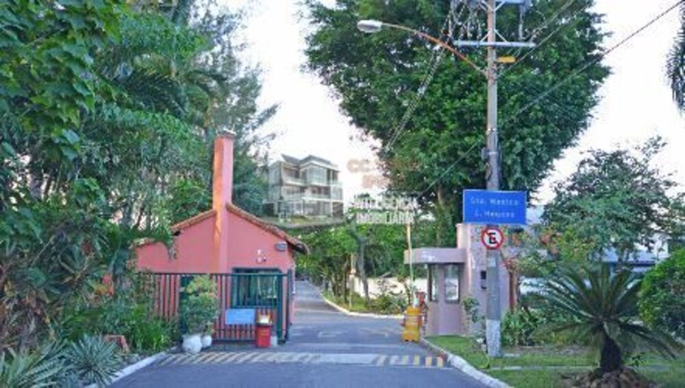 Casa de Condomínio, 4 quartos - Foto 8