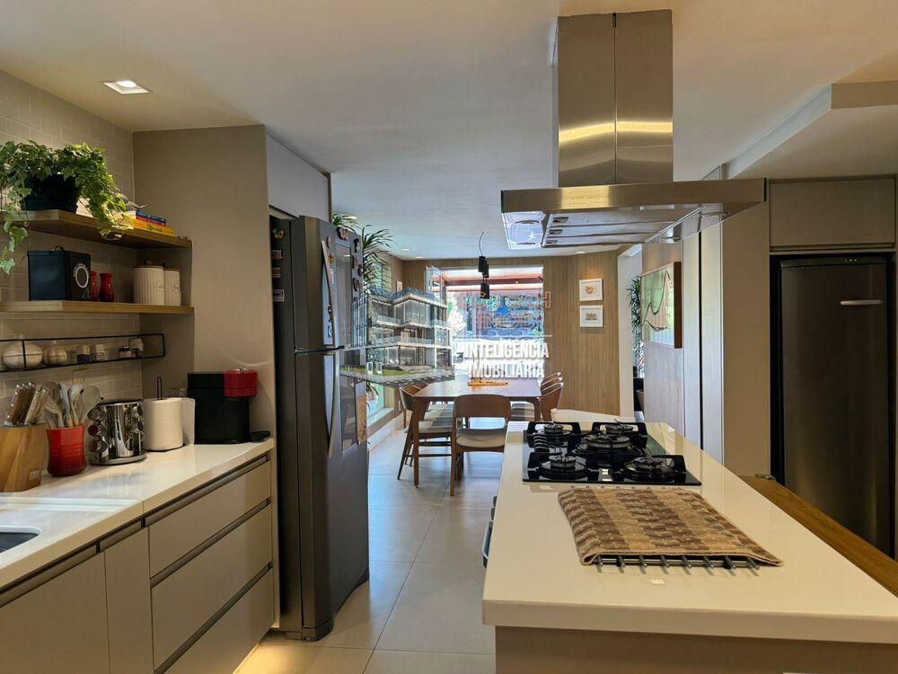 Casa de Condomínio, 4 quartos - Foto 4