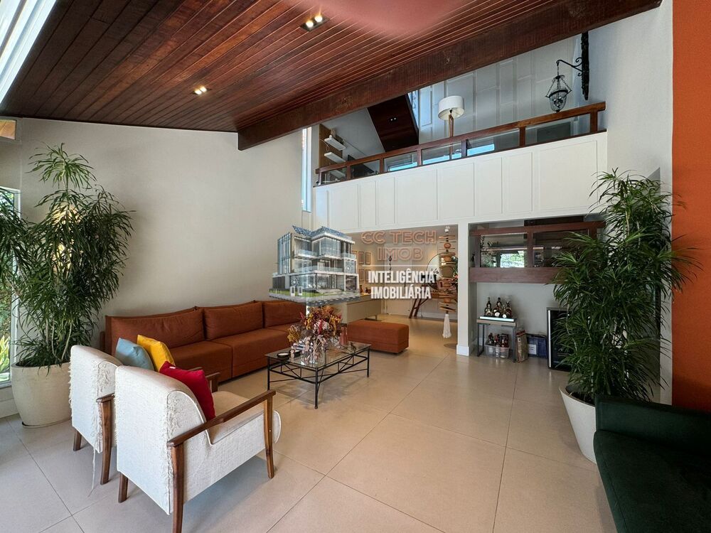 Casa de Condomínio, 4 quartos - Foto 2