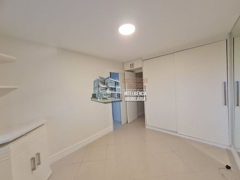 Apartamento, 3 quartos, 122 m² - Foto 4