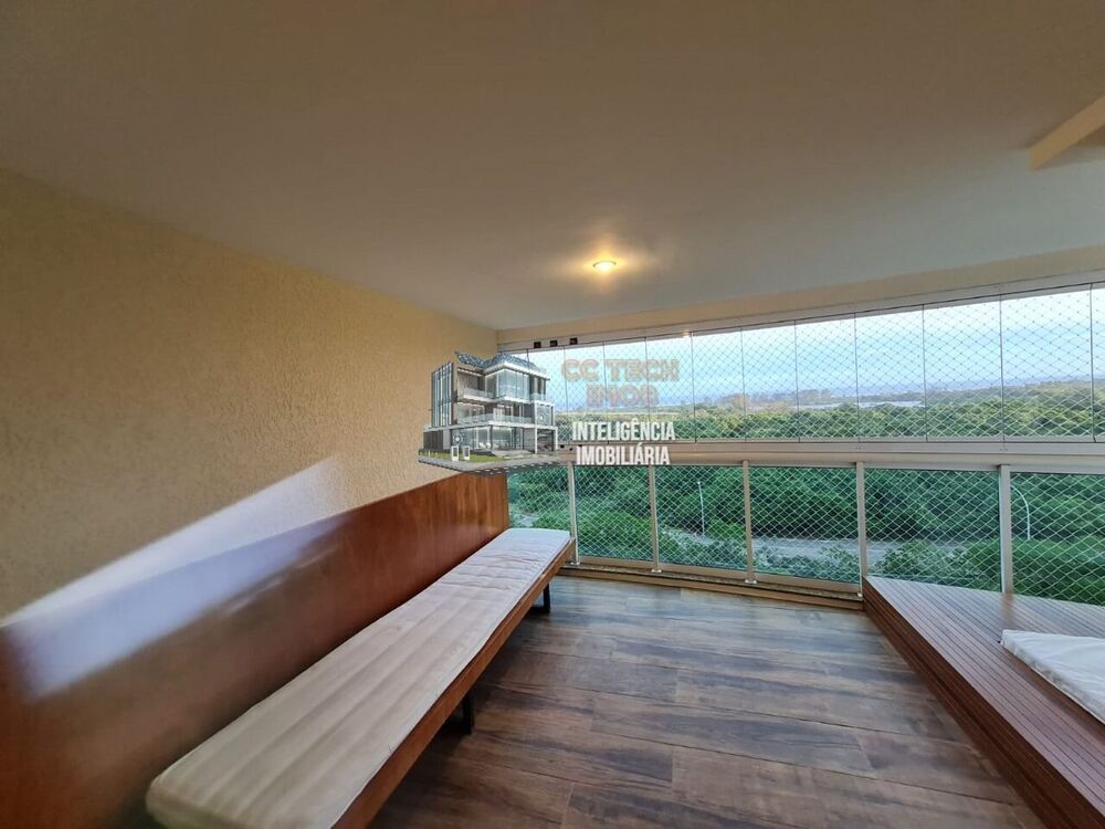 Apartamento, 3 quartos, 122 m² - Foto 3