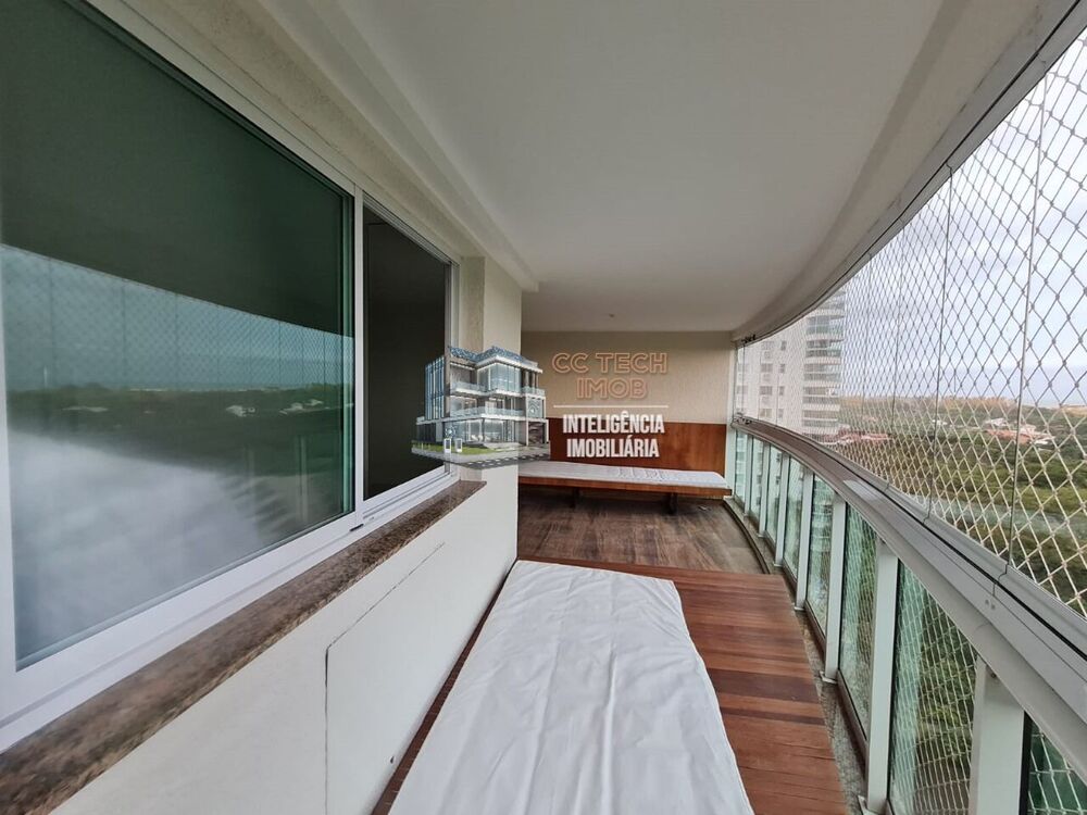 Apartamento, 3 quartos, 122 m² - Foto 5
