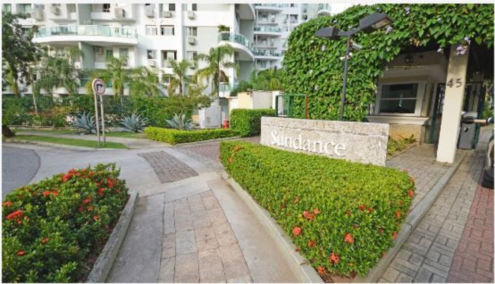 Apartamento, 3 quartos, 122 m² - Foto 7