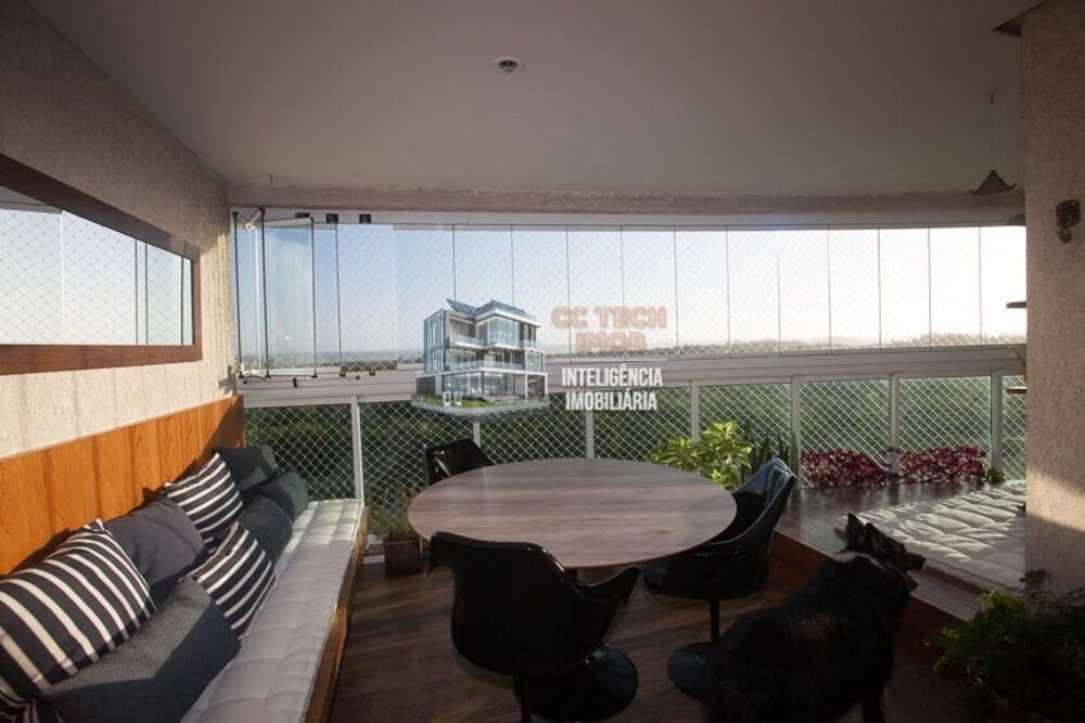 Apartamento, 3 quartos, 122 m² - Foto 6