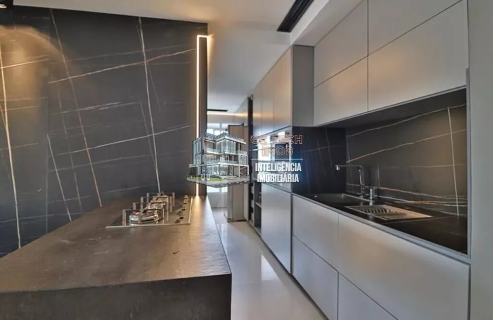 Cobertura, 3 quartos, 205 m² - Foto 5