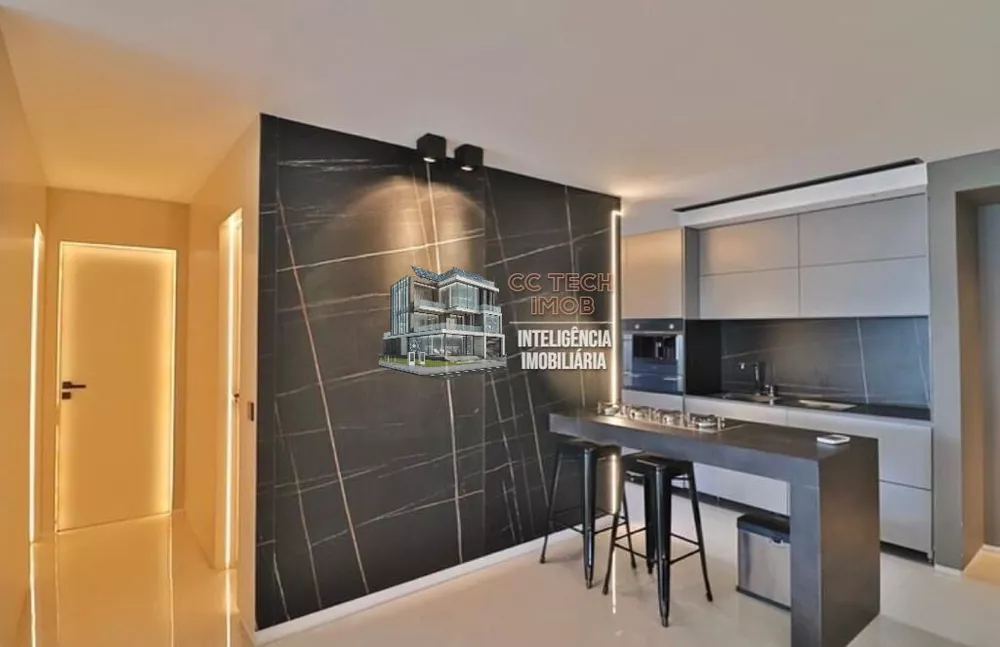 Cobertura, 3 quartos, 205 m² - Foto 6