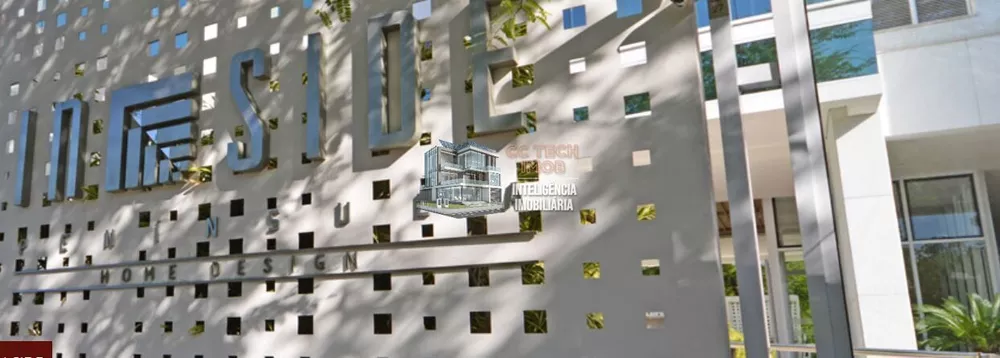 Cobertura, 3 quartos, 205 m² - Foto 7