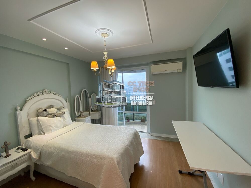 Cobertura, 3 quartos, 265 m² - Foto 5