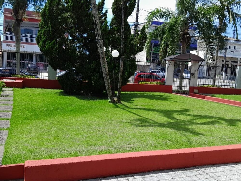 Apartamento, 2 quartos - Foto 1