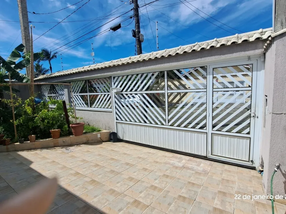 Casa, 3 quartos, 120 m² - Foto 1