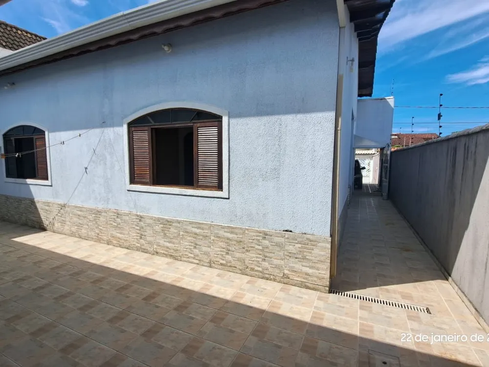 Casa, 3 quartos, 120 m² - Foto 11