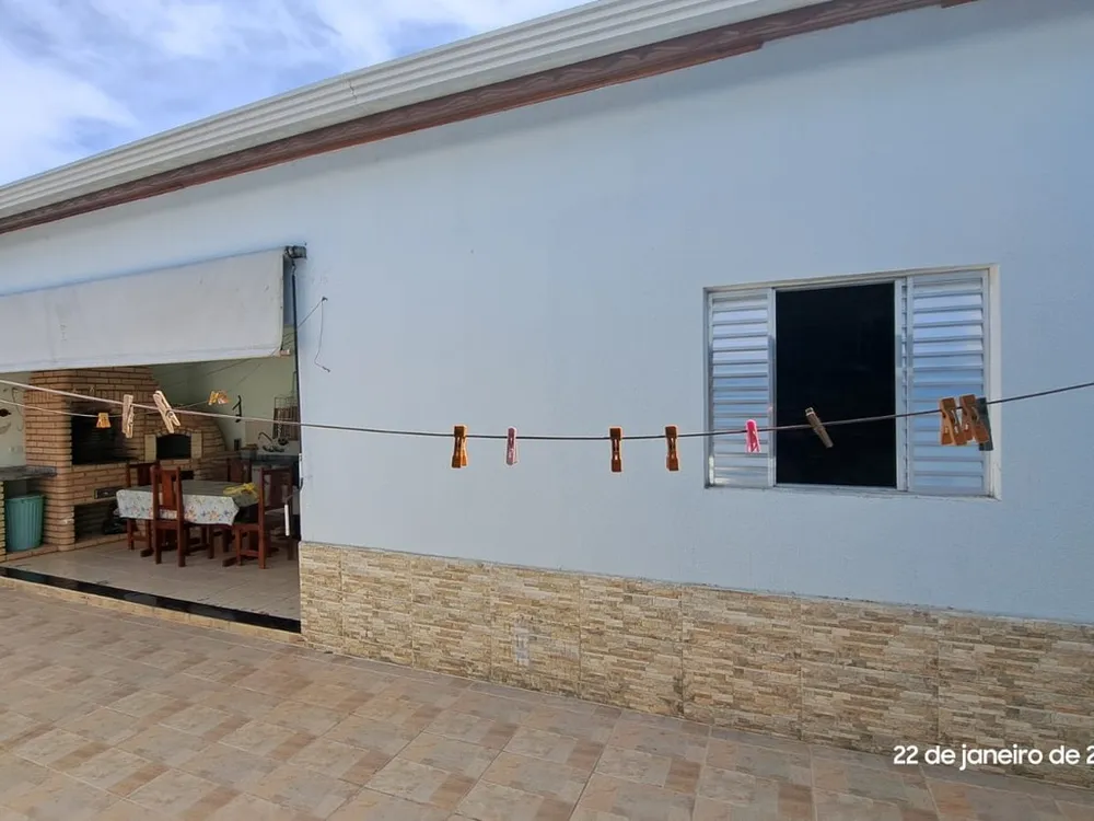 Casa, 3 quartos, 120 m² - Foto 17
