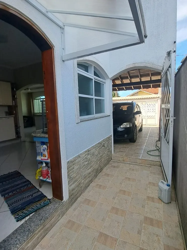 Casa, 3 quartos, 120 m² - Foto 7