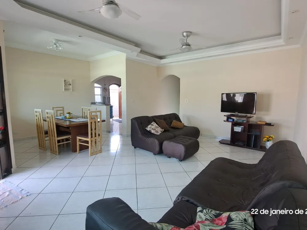 Casa, 3 quartos, 120 m² - Foto 6