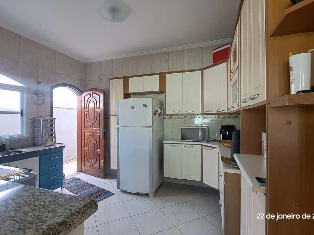 Casa, 3 quartos, 120 m² - Foto 10