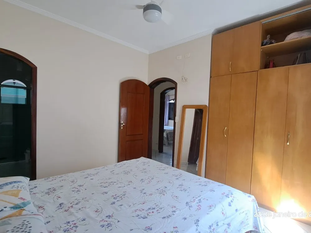 Casa, 3 quartos, 120 m² - Foto 8