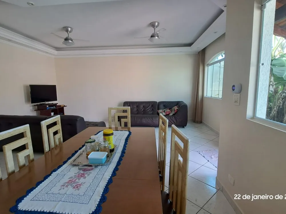 Casa, 3 quartos, 120 m² - Foto 10