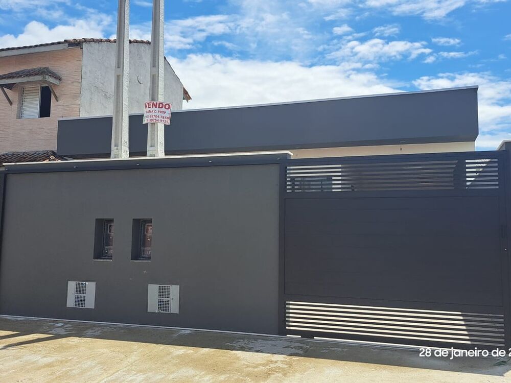 Casa, 2 quartos - Foto 10