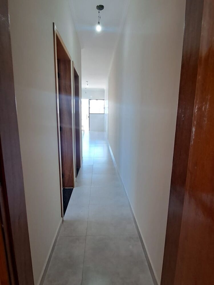 Casa, 2 quartos - Foto 1
