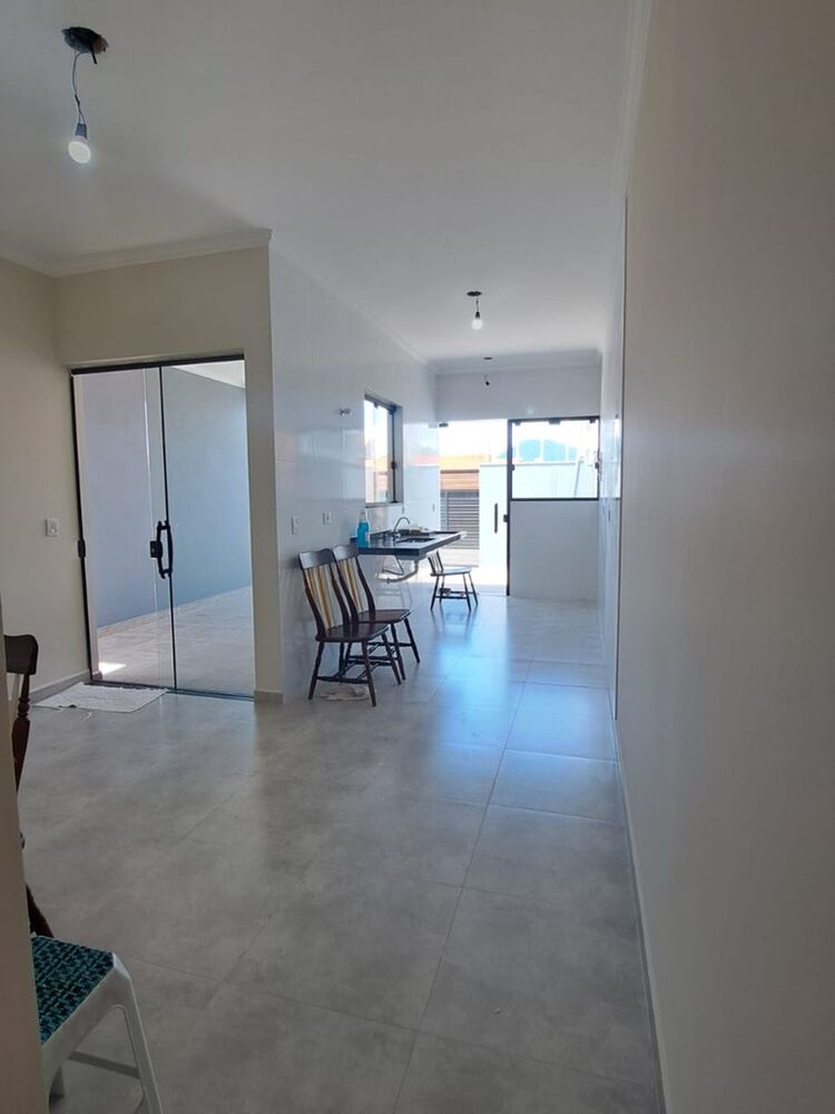 Casa, 2 quartos - Foto 3