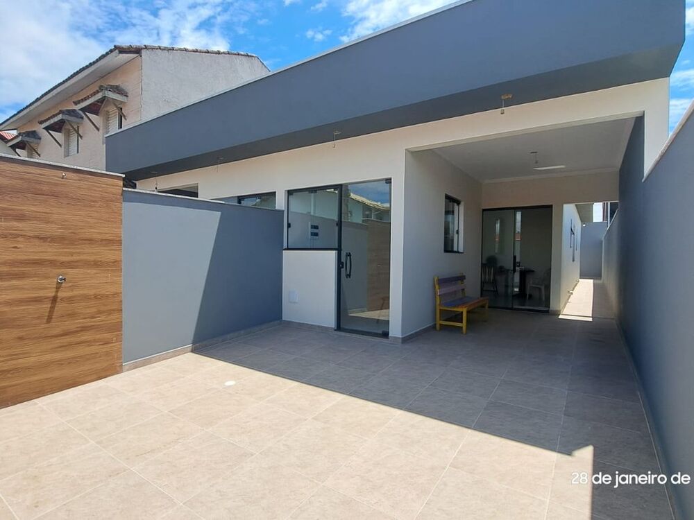 Casa, 2 quartos - Foto 6