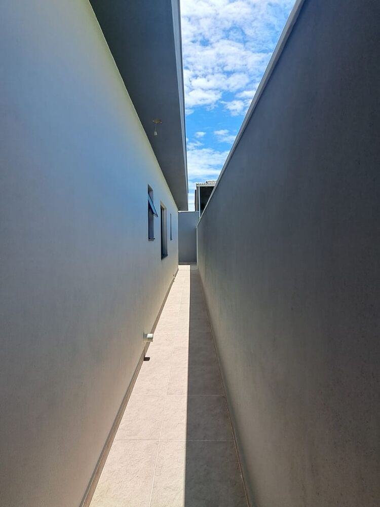 Casa, 2 quartos - Foto 2