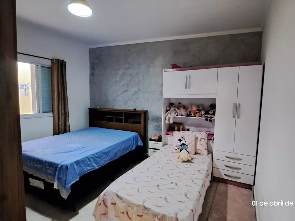 Casa, 1 quarto - Foto 6