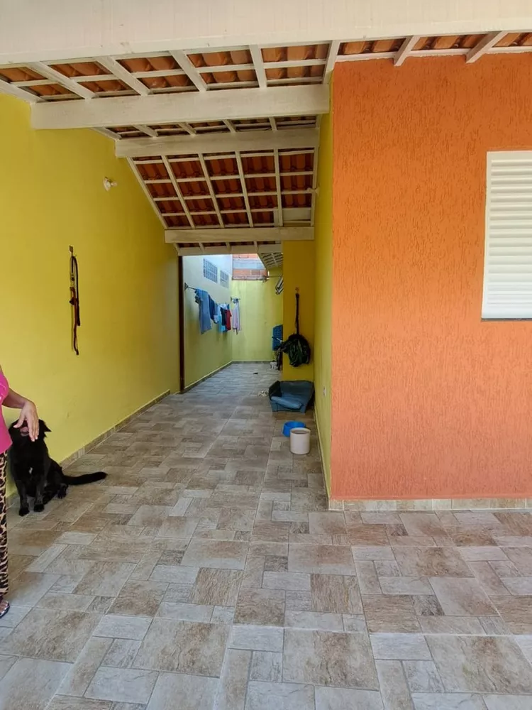 Casa, 1 quarto - Foto 2