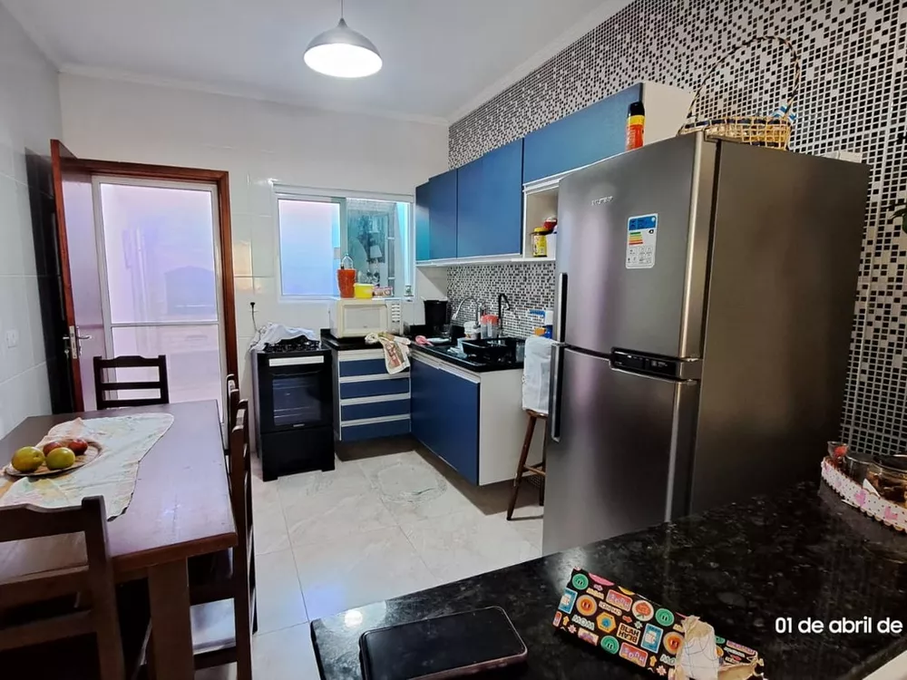 Casa, 1 quarto - Foto 3